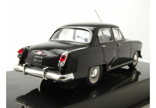 GAZ Volga M21 1960 GAZ