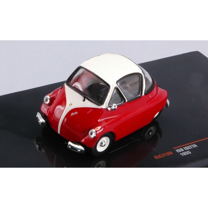 1/43 ISO Isetta 1955 ISO 1/43 ISO Isetta 1955 ISO