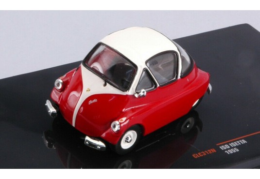 1/43 ISO Isetta 1955 ISO