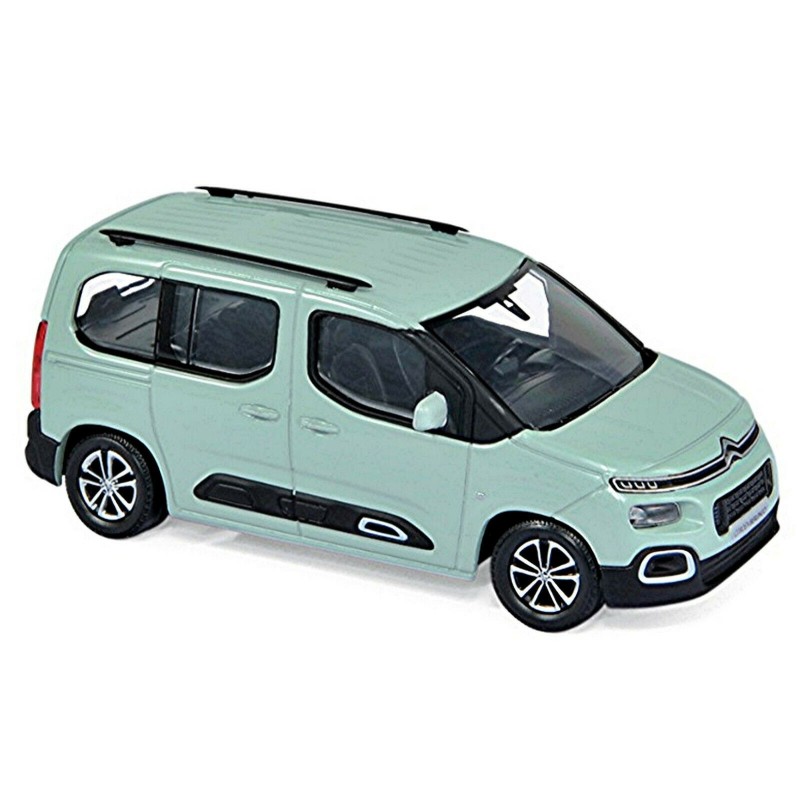 1/43 CITROEN Berlingo 2018 CITROEN