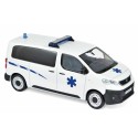 1/43 PEUGEOT Expert 2016 Ambulance PEUGEOT