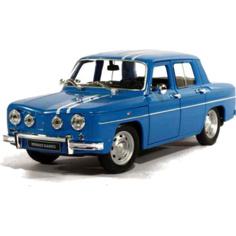 1/24 RENAULT 8 Gordini 1964 RENAULT 1/24 RENAULT 8 Gordini 1964 RENAULT