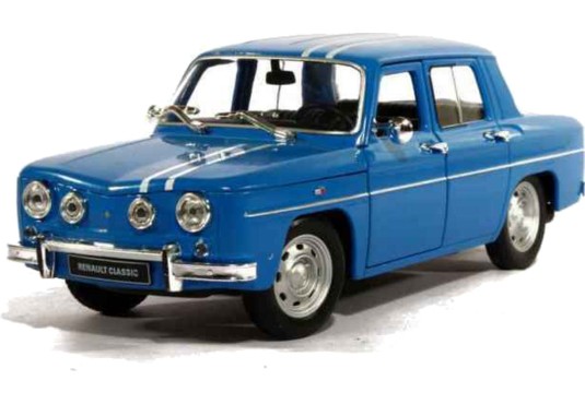 1/24 RENAULT 8 Gordini 1964 RENAULT