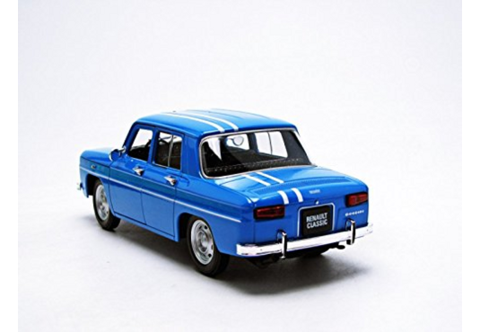 1/24 RENAULT 8 Gordini 1964 RENAULT