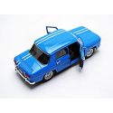 1/24 RENAULT 8 Gordini 1964 RENAULT