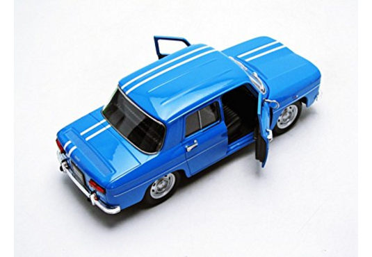 1/24 RENAULT 8 Gordini 1964 RENAULT