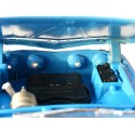 1/24 RENAULT 8 Gordini 1964 RENAULT