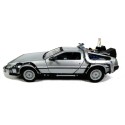 1/24 DE LOREAN "Retour Vers le Futur" II DE LOREAN