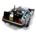 1/24 DE LOREAN "Retour Vers le Futur" II DE LOREAN