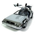 1/24 DE LOREAN "Retour Vers le Futur" II DE LOREAN