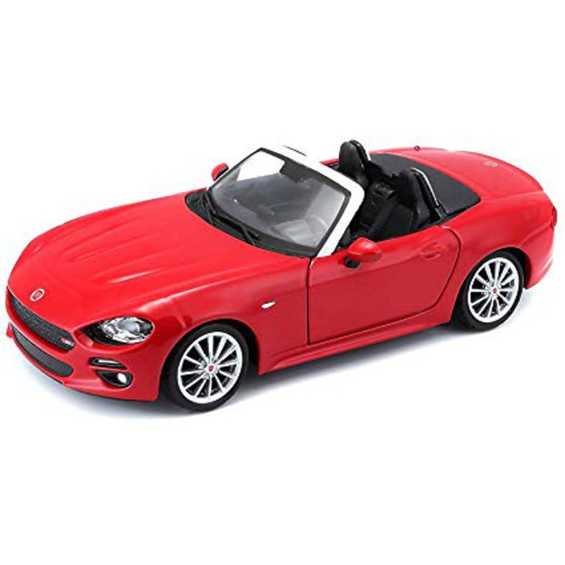 1/24 FIAT 124 Spider FIAT