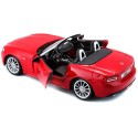 1/24 FIAT 124 Spider FIAT