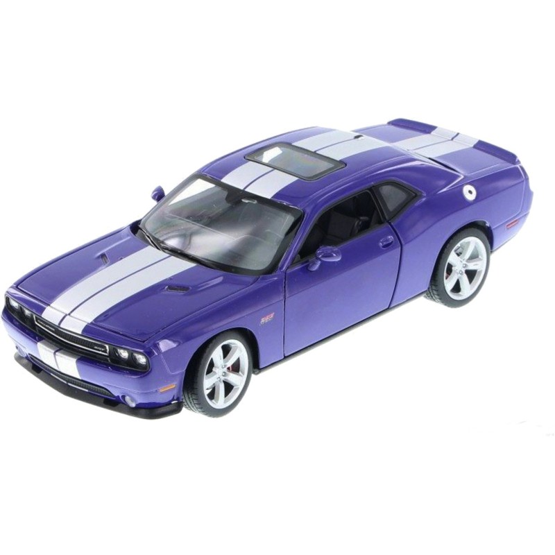 1/24 DODGE Challenger SRT 2012 DODGE