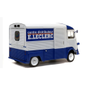 1/18 CITROEN HY "E.LECLERC" 1969 CITROEN