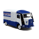 1/18 CITROEN HY "E.LECLERC" 1969 CITROEN