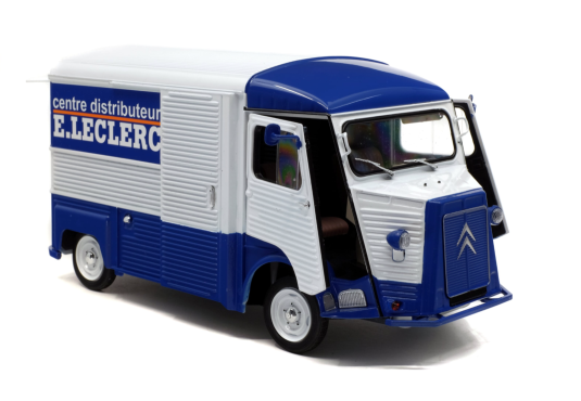 1/18 CITROEN HY "E.LECLERC" 1969 CITROEN