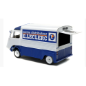 1/18 CITROEN HY "E.LECLERC" 1969 CITROEN