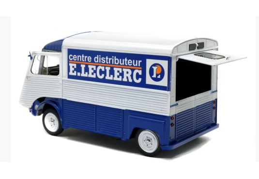 1/18 CITROEN HY "E.LECLERC" 1969 CITROEN