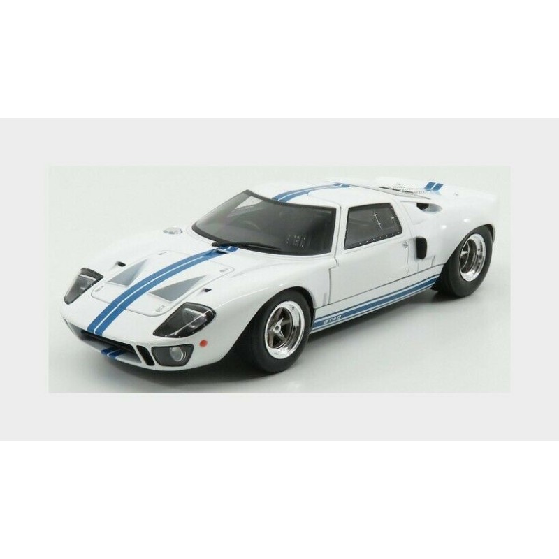 1/18 FORD GT40 MKI 1968 FORD