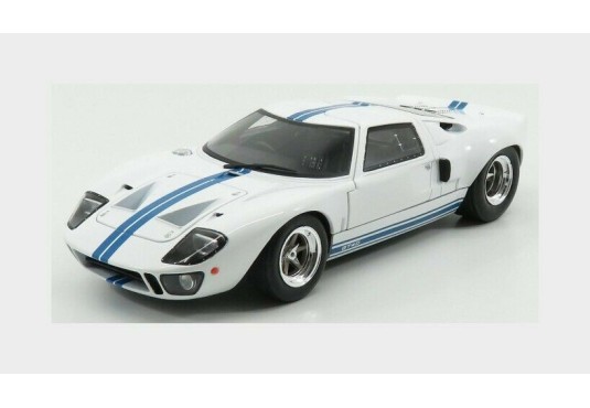 1/18 FORD GT40 MKI 1968 FORD