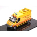 1/43 RENAULT Master 2011 Véhicule sécurité RENAULT