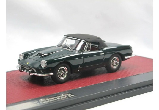 1/43 FERRARI 400 Superamerica Pininfarina Cabriolet 1959 FERRARI