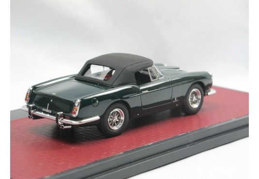 1/43 FERRARI 400 Superamerica Pininfarina Cabriolet 1959 FERRARI