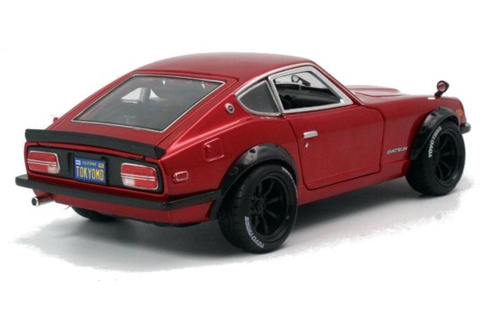 1/18 DATSUN 240 Z 1971 DATSUN