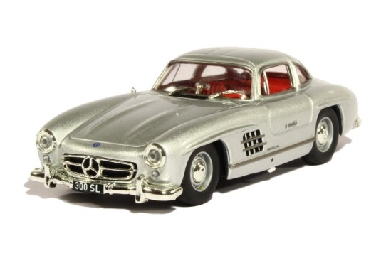 1/43 MERCEDES 300 SL Gullwing 1954 MERCEDES