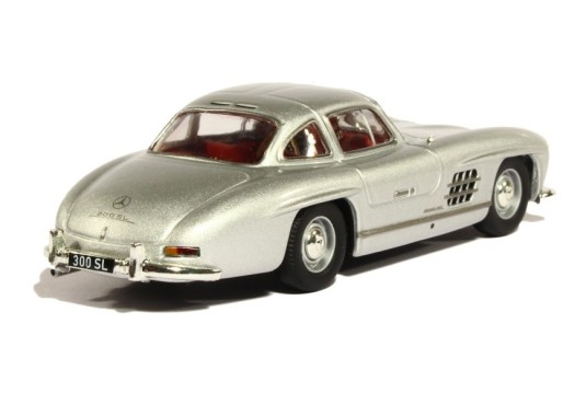 1/43 MERCEDES 300 SL Gullwing 1954 MERCEDES