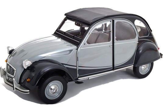 Voiture miniature - Citroën 2 CV - Coloris aléatoire - 1 pce - Voitures  miniatures - Creavea