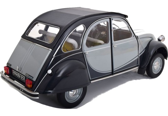 1/8 CITROEN 2 CV Charleston CITROEN