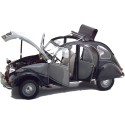 1/8 CITROEN 2 CV Charleston CITROEN