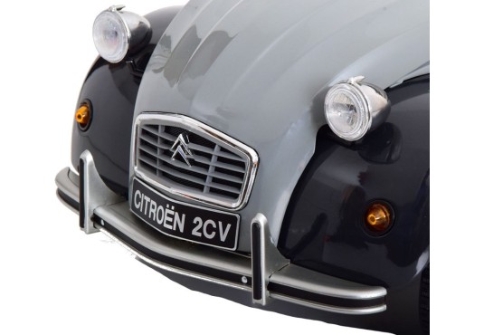 1/8 CITROEN 2 CV Charleston CITROEN