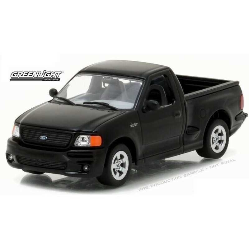 1/43 FORD F-150 SVT Lightning 1999 FORD 1/43 FORD F-150 SVT Lightning 1999 FORD