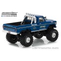 1/43 FORD F-250 Original Monster Truck "Bigfoot" 1974 FORD