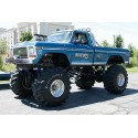 1/43 FORD F-250 Original Monster Truck "Bigfoot" 1974 FORD