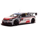 1/43 CITROEN C-Elysée WTCC N°37 WTCC 2014 CITROEN