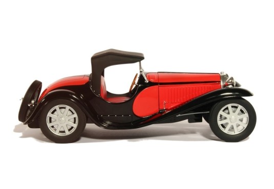 1/18 BUGATTI 55 Roadster 1932 BUGATTI