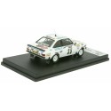 1/43 FORD Escort MK2 N°35 Monte Carlo 1981 FORD