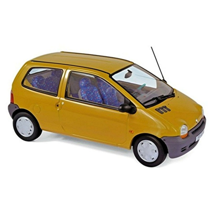 1/18 RENAULT Twingo 1993 RENAULT