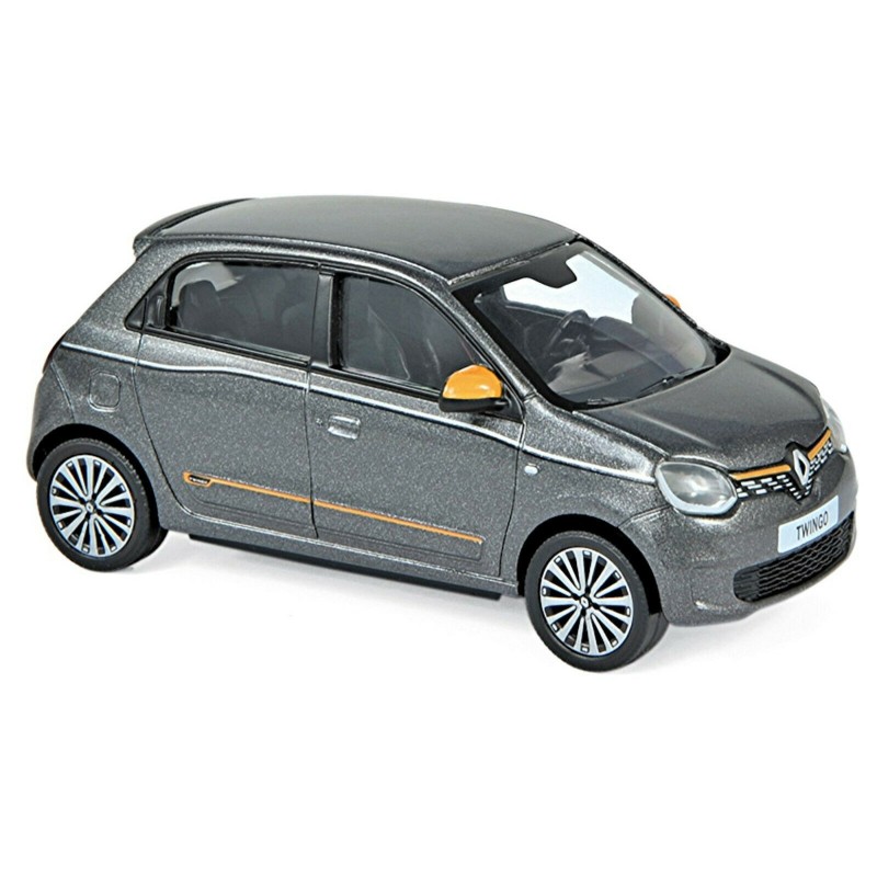 1/43 RENAULT Twingo 2019 RENAULT