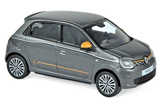 1/43 RENAULT Twingo 2019 RENAULT