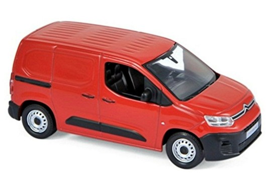 1/43 CITROEN Berlingo Van 2018 CITROEN