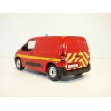 1/43 CITROEN Berlingo Van Pompiers 2018 CITROEN