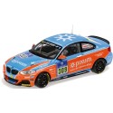 1/43 BMW M235i Racing N°309 24 Heures Nurburgring 2015 BMW