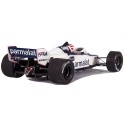 1/43 BRABHAM BP152 N°5 Grand Prix Brésil 1983 BRABHAM