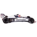 1/43 BRABHAM BP152 N°5 Grand Prix Brésil 1983 BRABHAM