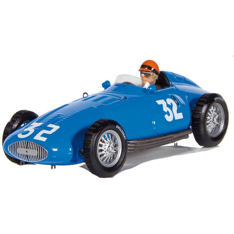 1/43 GORDINI T32 N°32 Grand Prix de France 1956 GORDINI