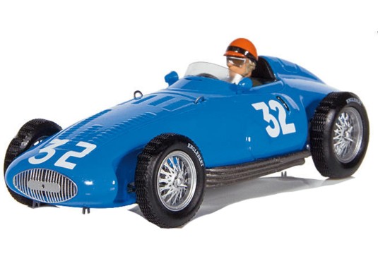 1/43 GORDINI T32 N°32 Grand Prix de France 1956 GORDINI